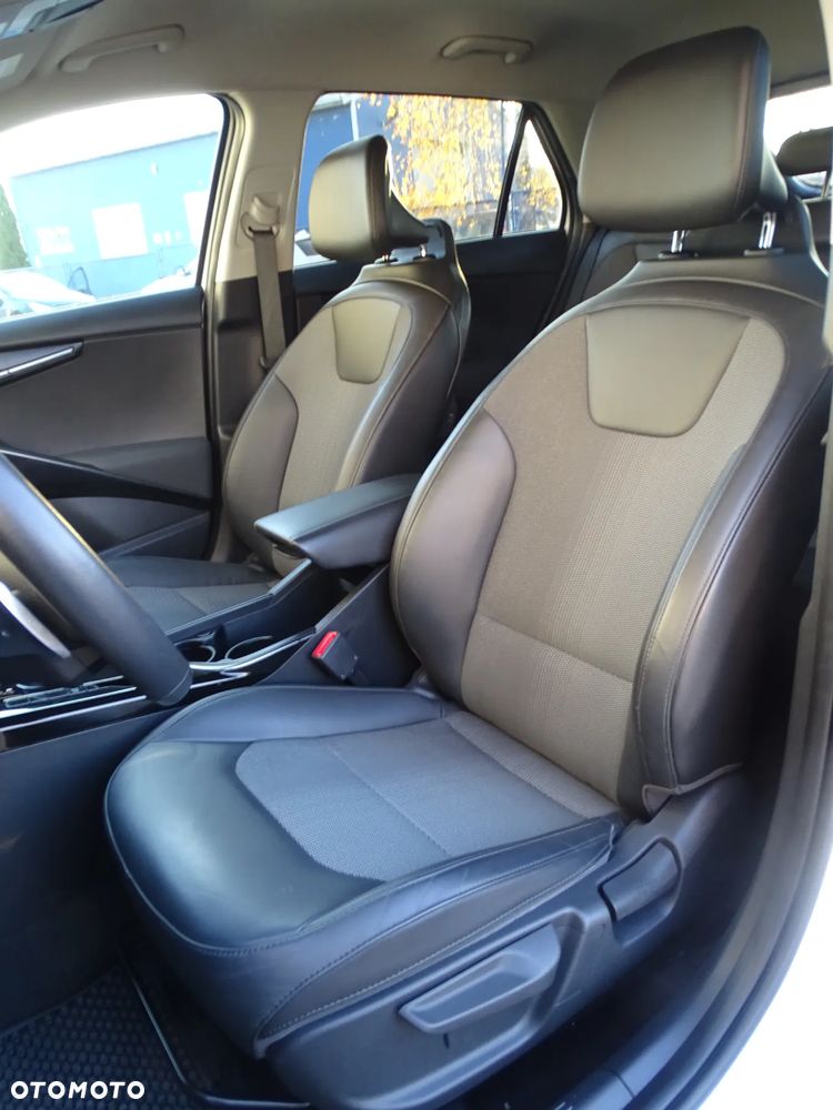 Kia Niro 1.6 GDI Hybrid L - 9