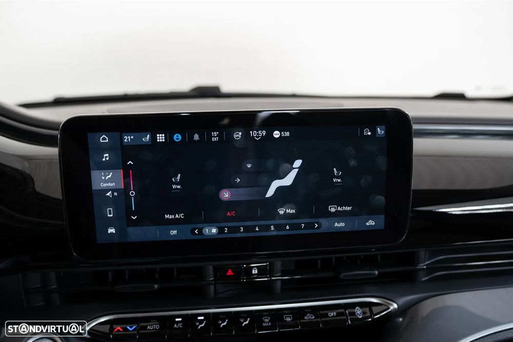 Fiat 500e 3 + 1 La Prima - 21