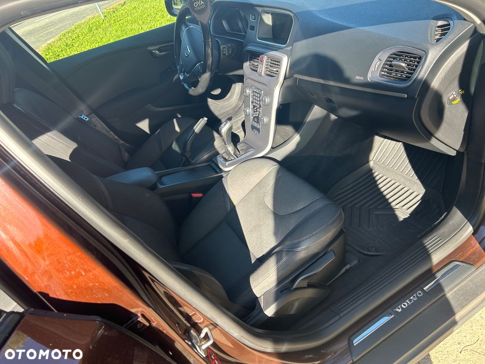 Volvo V40 Cross Country D3 Drive-E Kinetic - 5