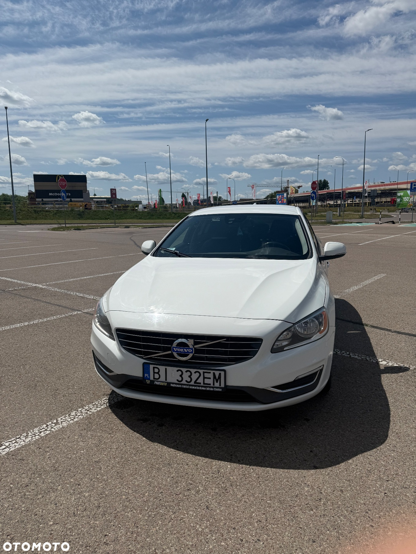Volvo S60 2.5 T5 - 3