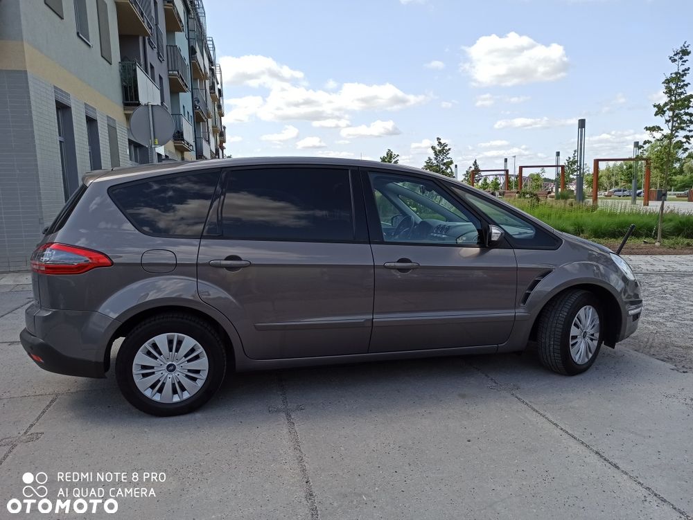 Ford S-Max - 3