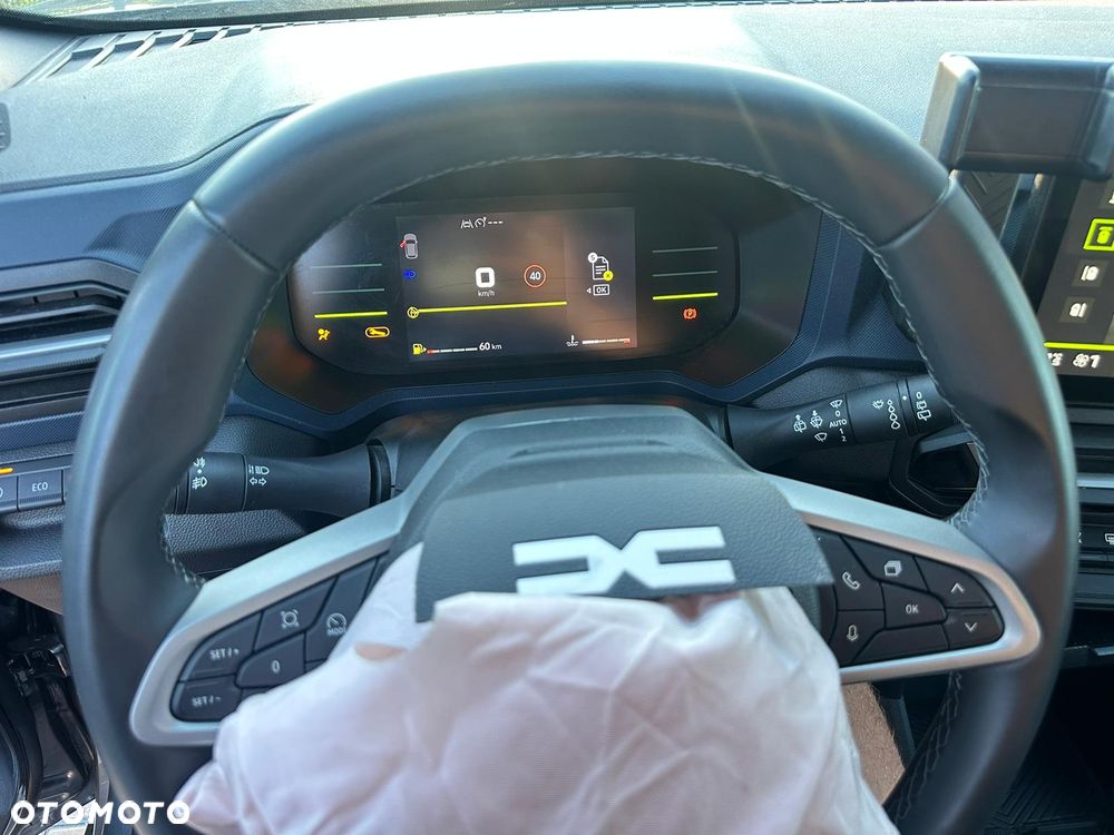 Dacia Duster 1.2 TCe mHEV Journey - 17