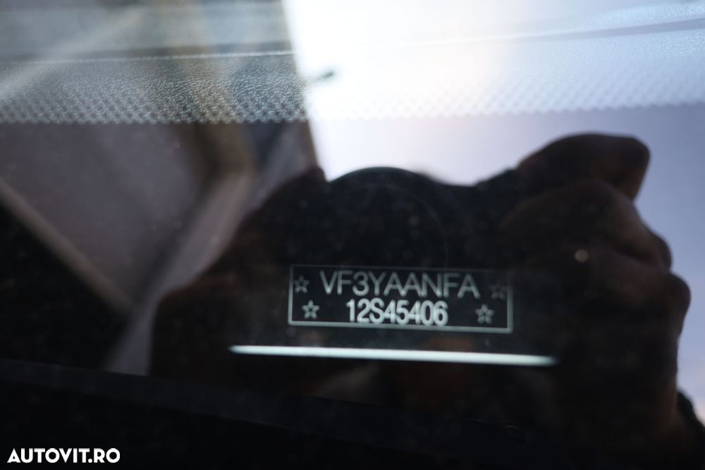 Peugeot Boxer - 20