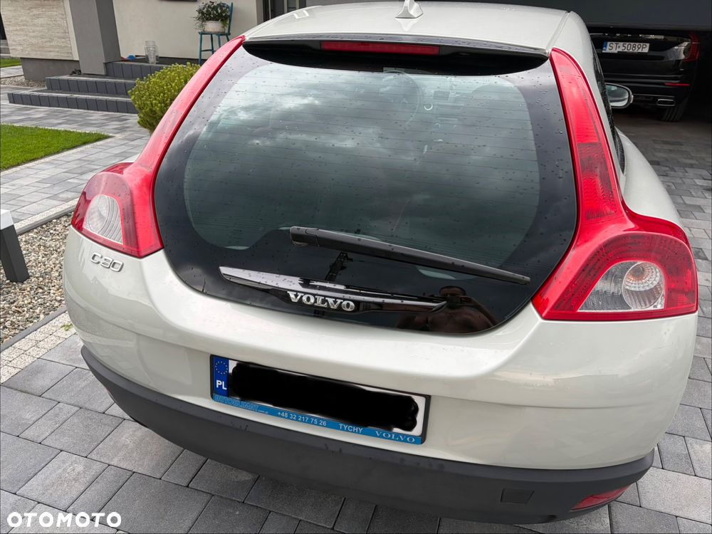 Volvo C30 1.6 Momentum - 3