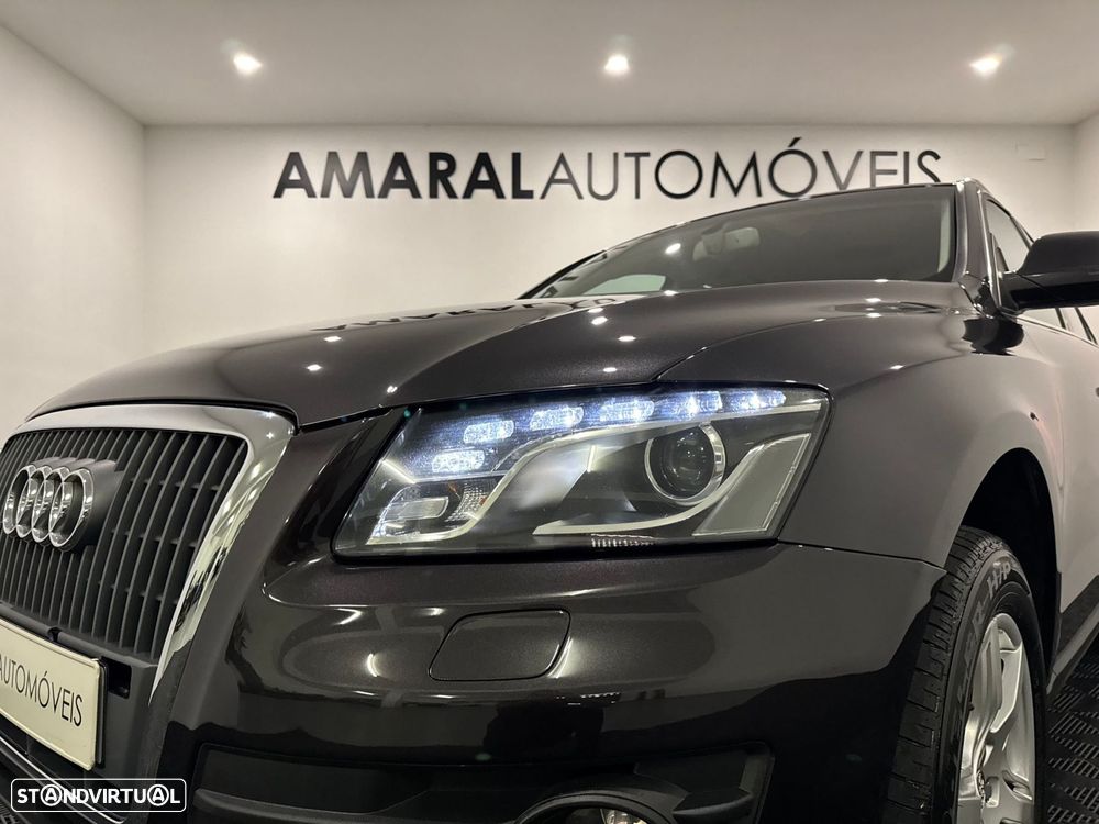 Audi Q5 2.0 TDI Sport - 16
