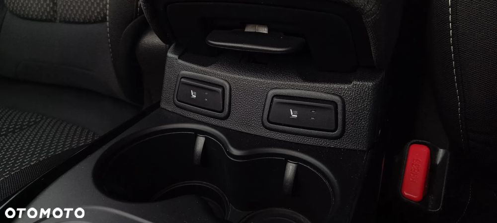 Renault Kadjar 1.3 TCe FAP Easy Life - 16