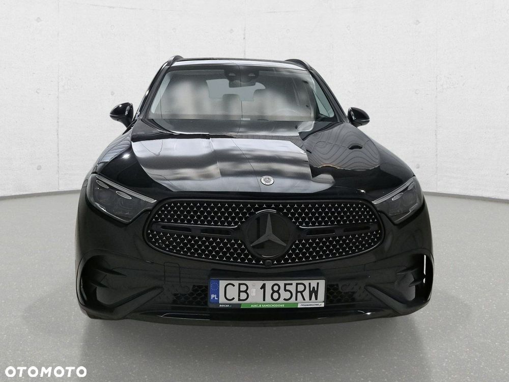 Mercedes-Benz GLC 220 d mHEV 4-Matic Avantgarde - 2