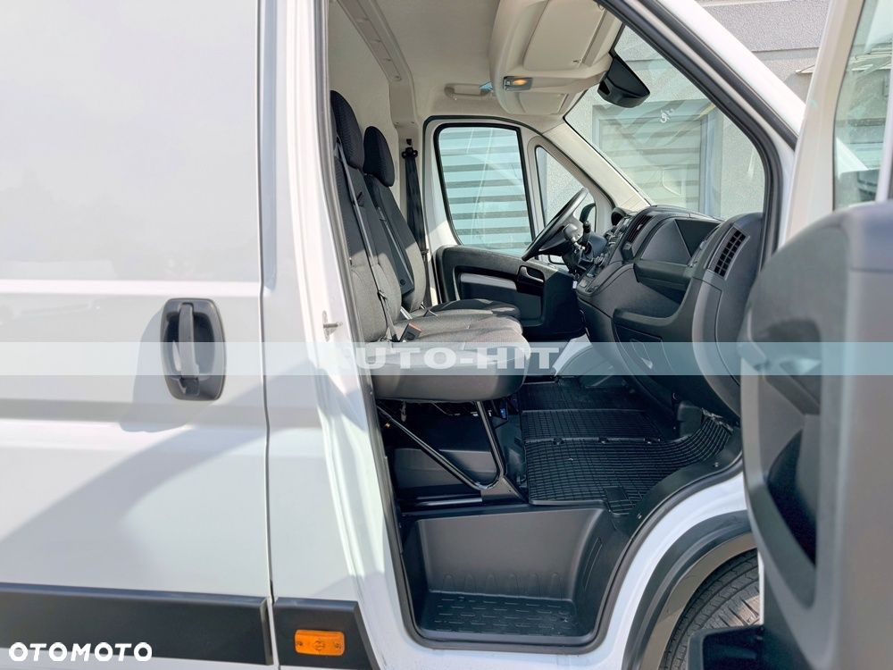 Peugeot Boxer - 21