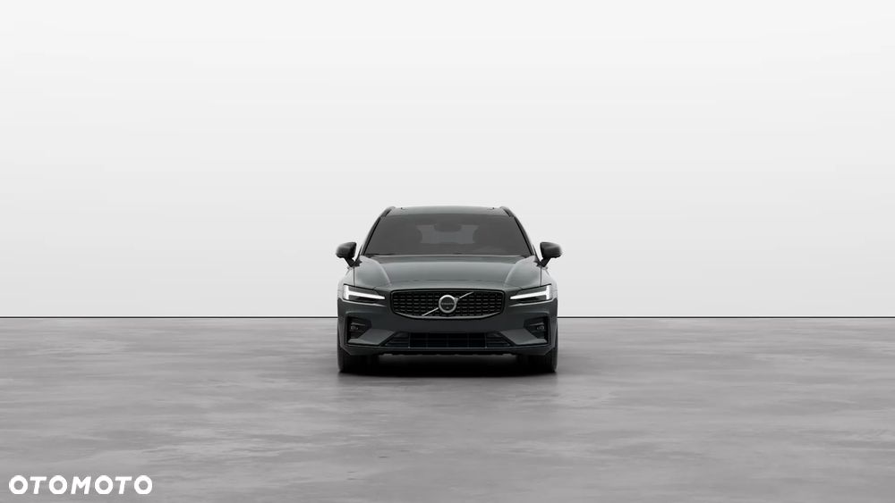 Volvo V60 B4 B Ultra Dark - 7