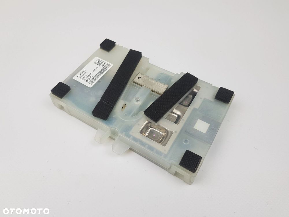 NOWY ORYGINALNY Wzmacniacz Moduł Antenowy BMW X5 G05 X7 G07 5B32162 - 6