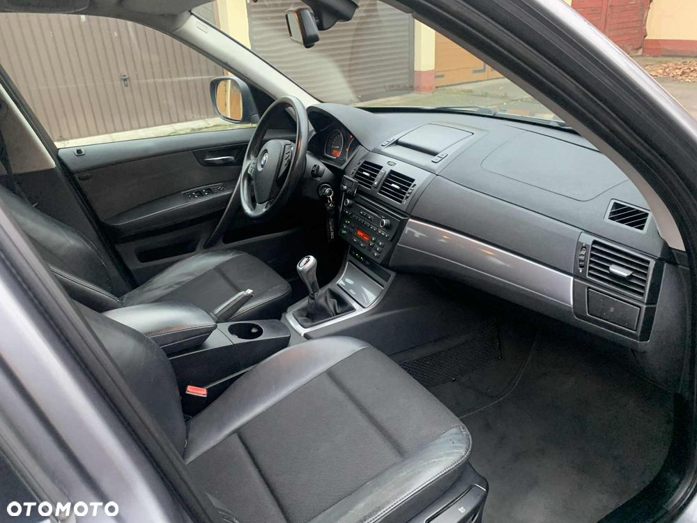 BMW X3 xDrive18d Edition Lifestyle - 5