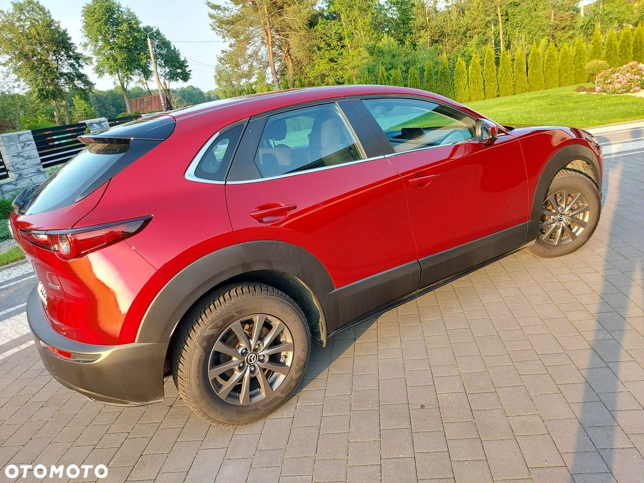 Mazda CX-5 - 7