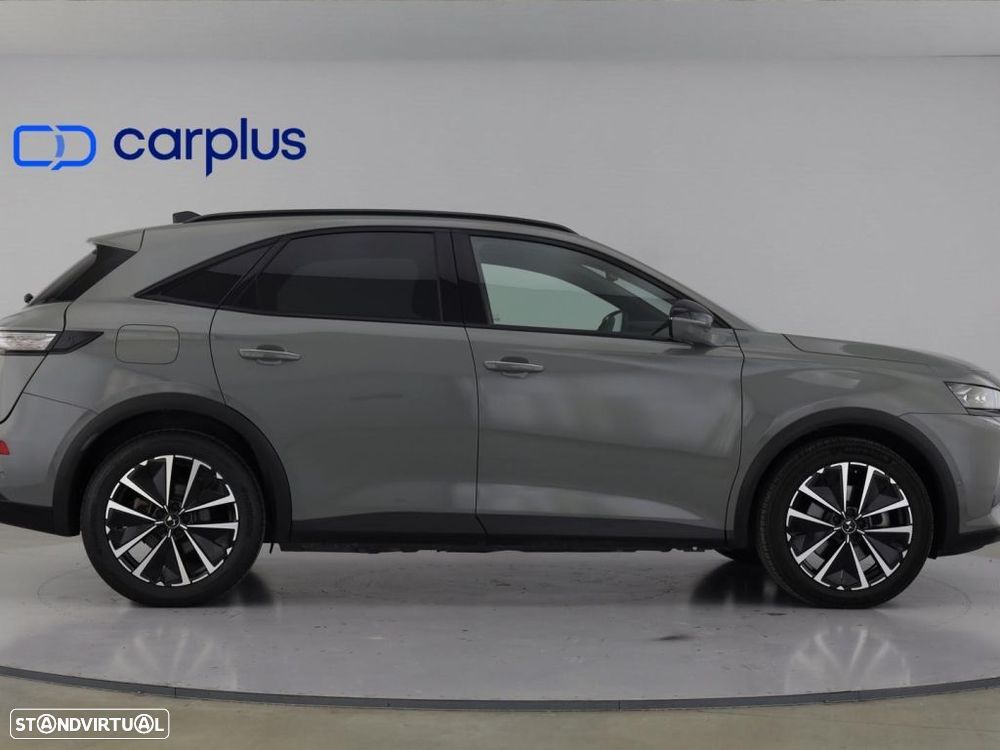 DS DS7 E-Tense Rivoli EAT8 - 8