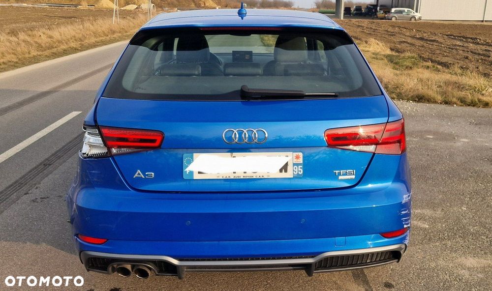 Audi A3 - 22