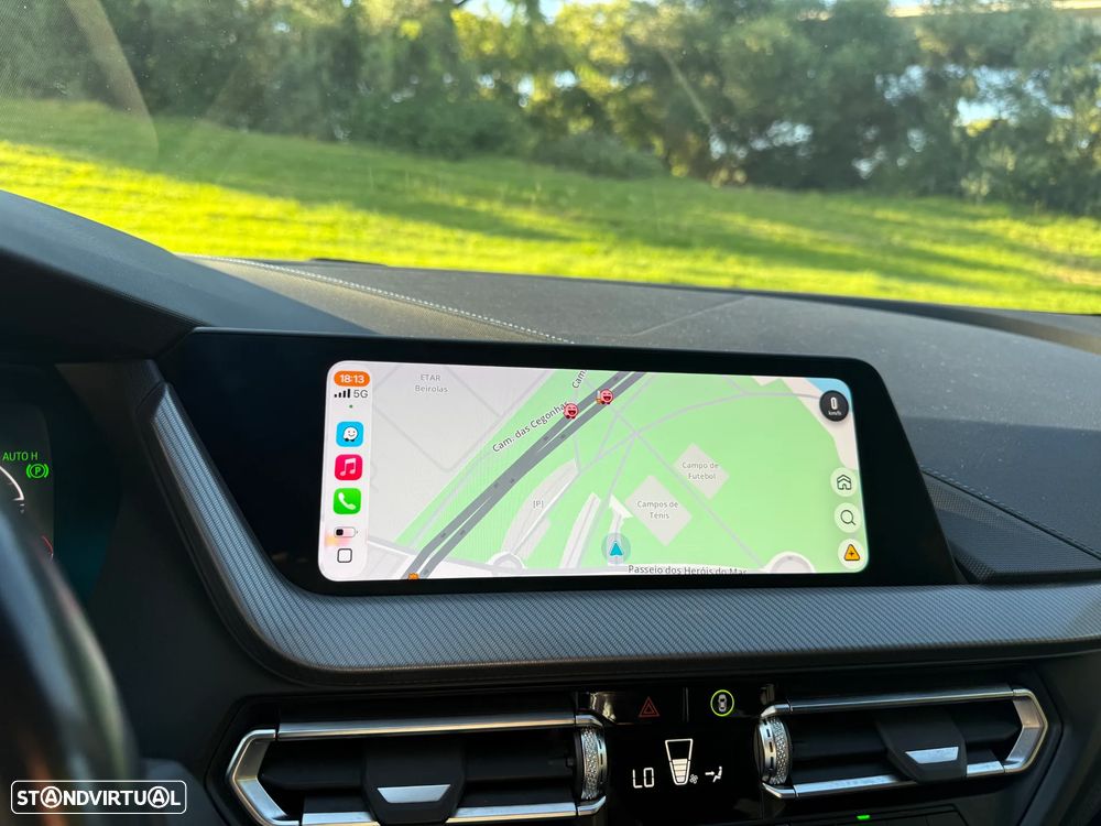 BMW 218 Gran Coupé i Pack Desportivo M Pro - 17