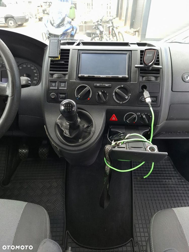 Volkswagen Multivan L1 Startline - 16