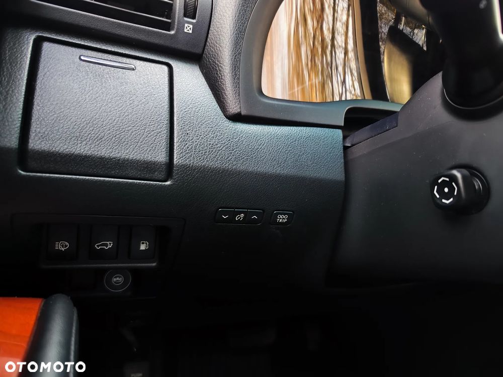 Lexus RX 350 Prestige - 10