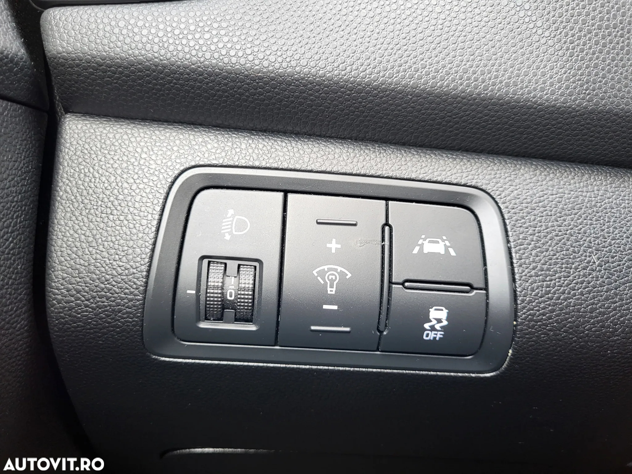 Hyundai i20 1.25 84CP M/T Comfort - 19