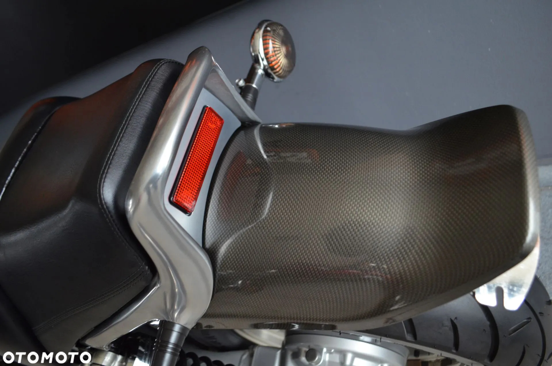 Yamaha V-MAX - 23