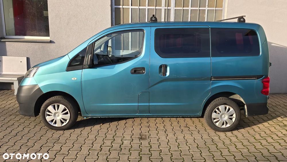 Nissan NV200 1.6 Premium - 20