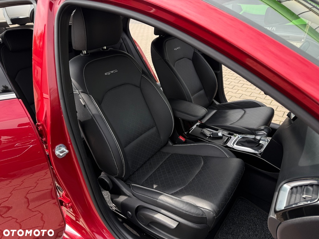 Kia ProCeed 1.4 T-GDI GT Line DCT - 35