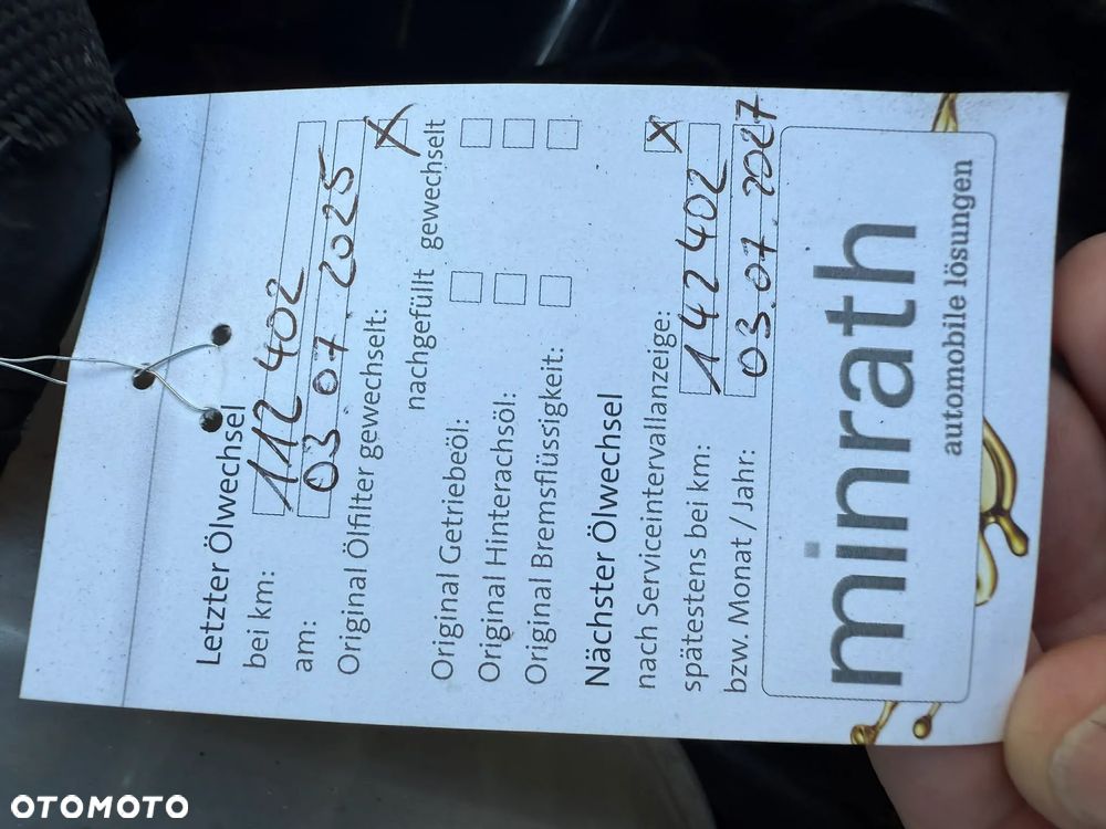 Skoda Octavia 2.0 TDI DSG Ambition - 13