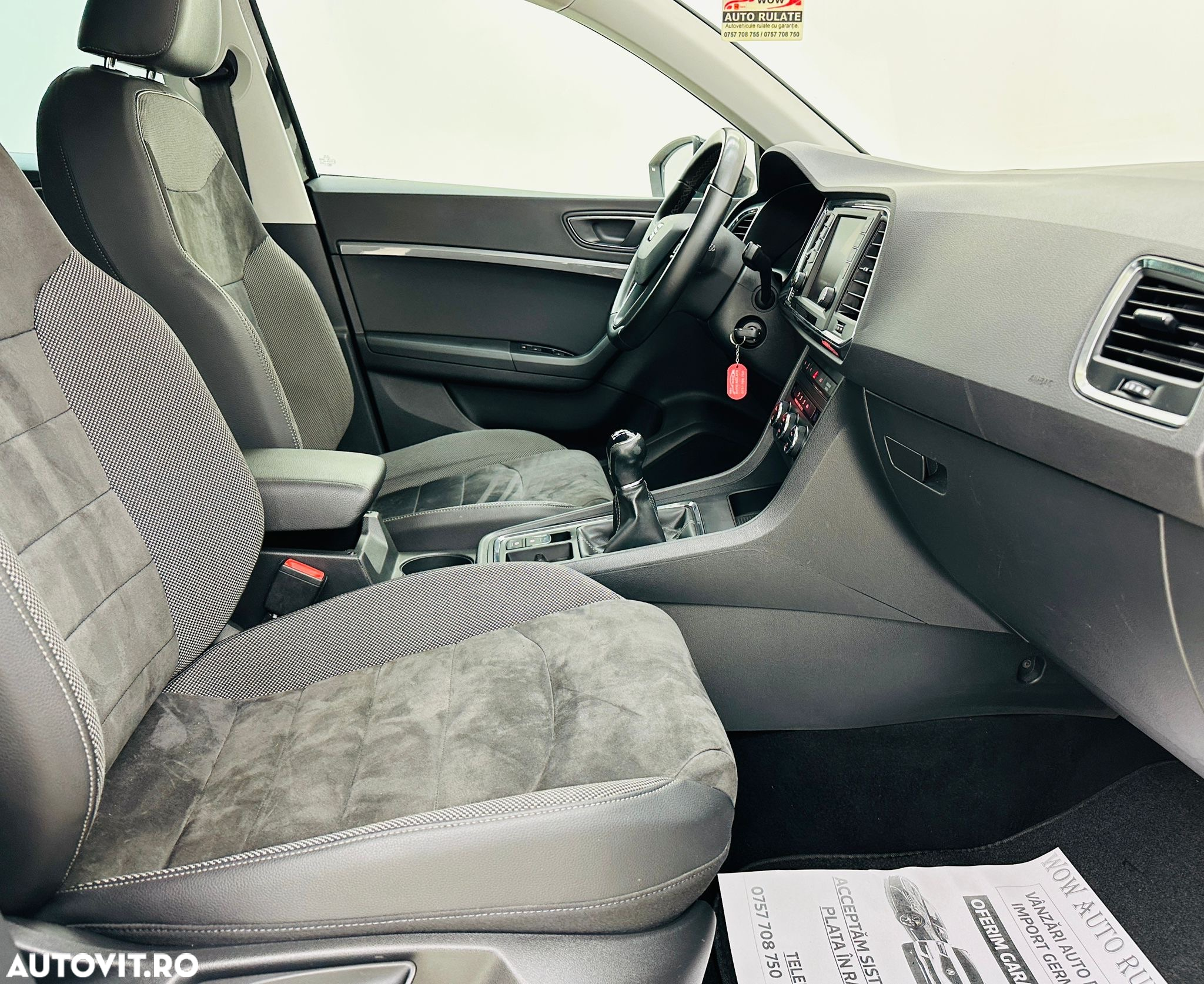 Seat Ateca - 21