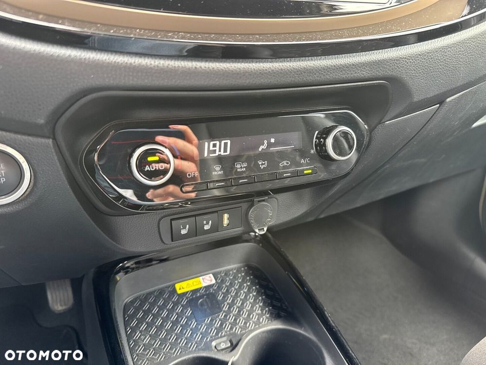 Toyota Aygo X - 25