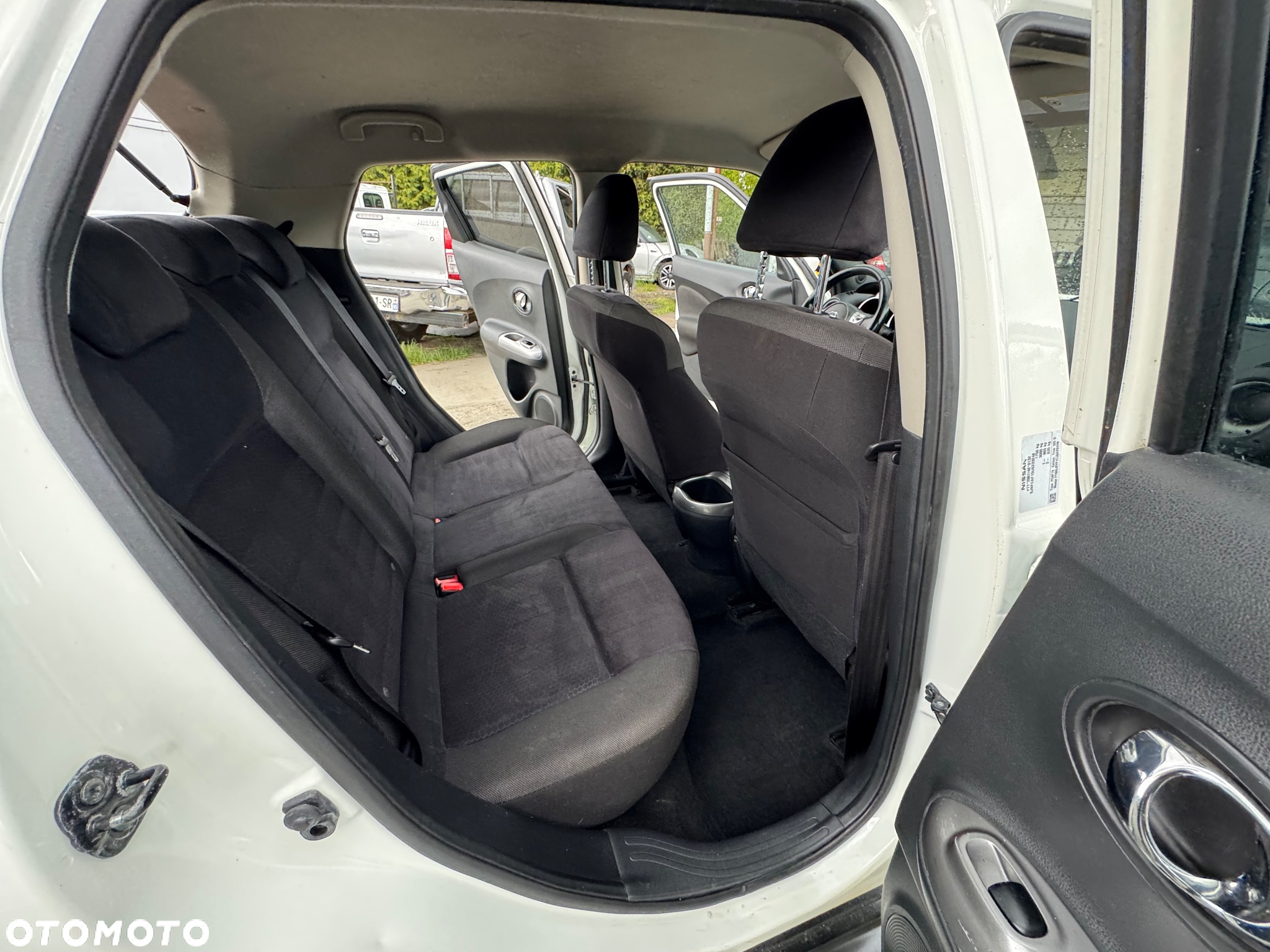 Nissan Juke - 9