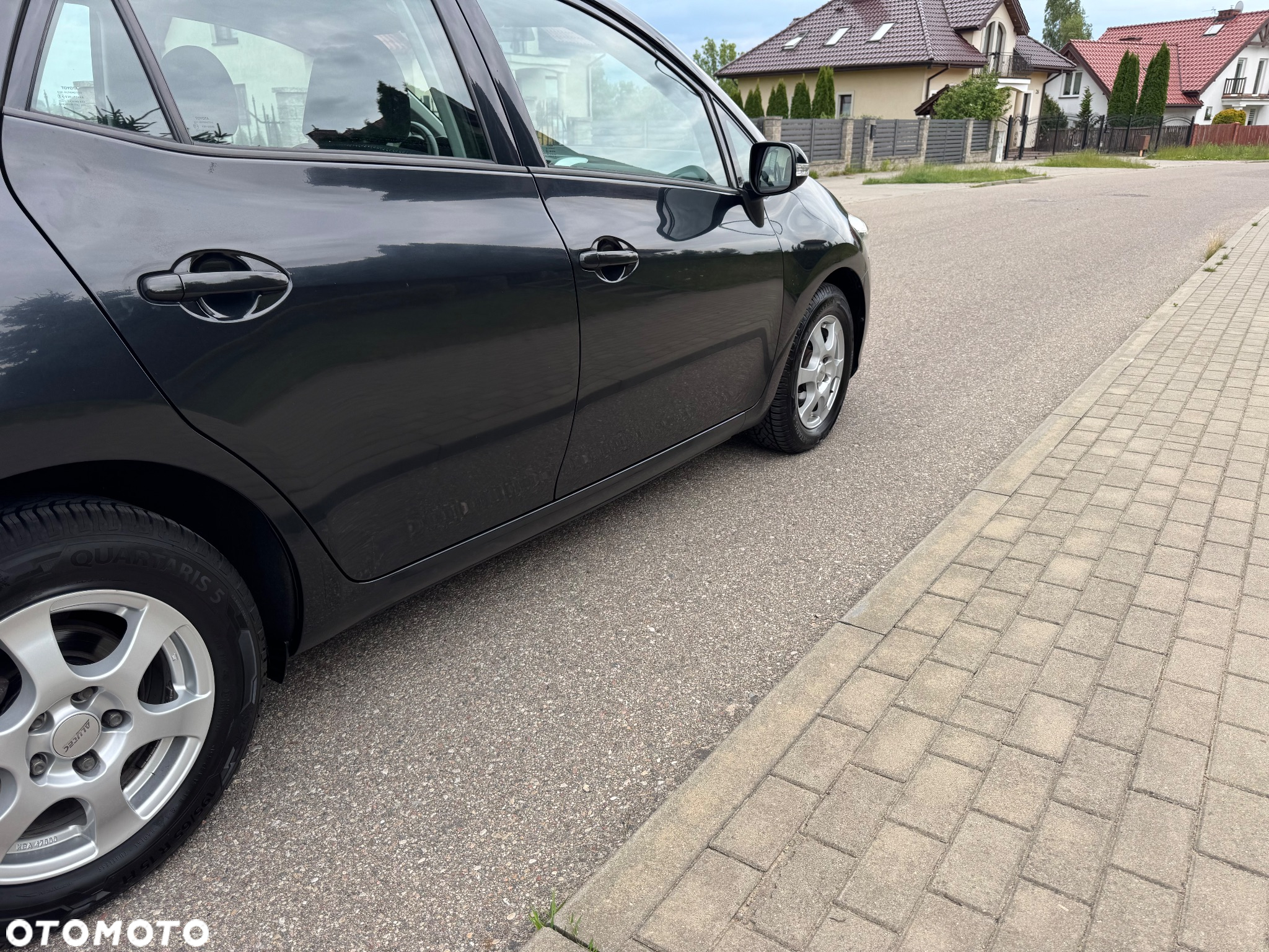 Toyota Auris 1.33 VVT-i Terra Start - 18