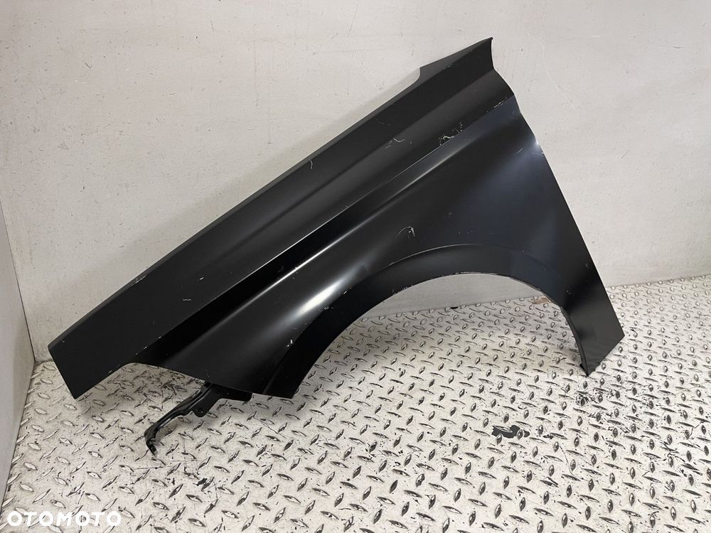 NOWY ORYGINALNY BŁOTNIK PEUGEOT 308 III 3 T10 21-25 LEWY PRZEDNI LEWA PRZÓD 9837980980 - 4