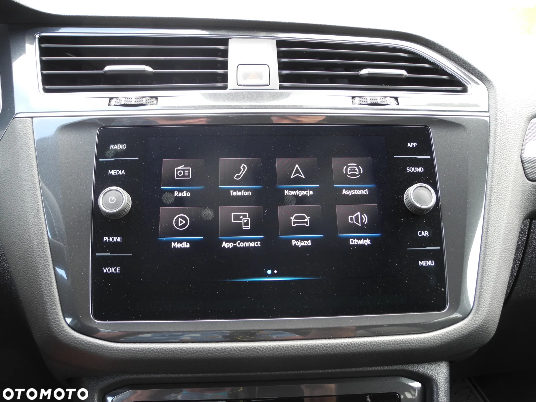Volkswagen Tiguan Allspace - 9