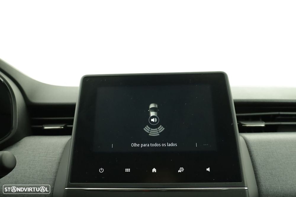 Renault Clio 1.0 TCe Evolution - 12