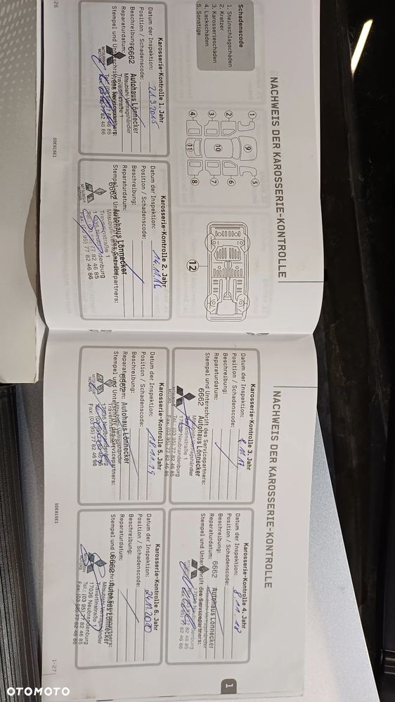 Mitsubishi Space Star 1.0 Clear Tec Intro Edition+ - 9