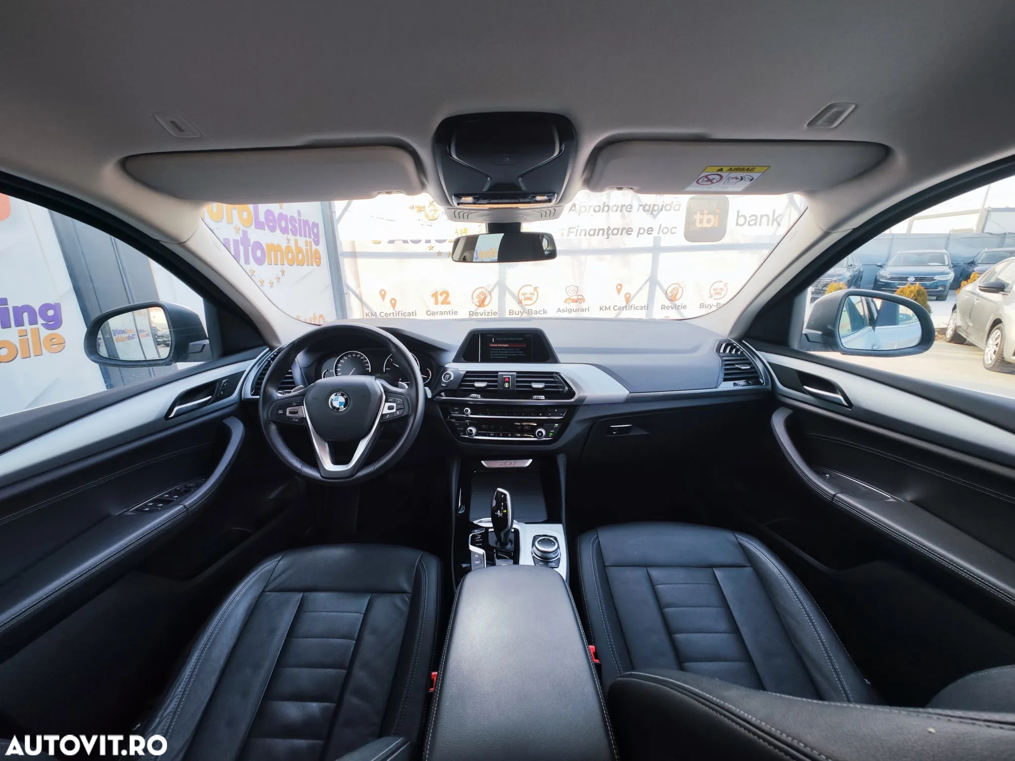 BMW X4 xDrive20d - 10