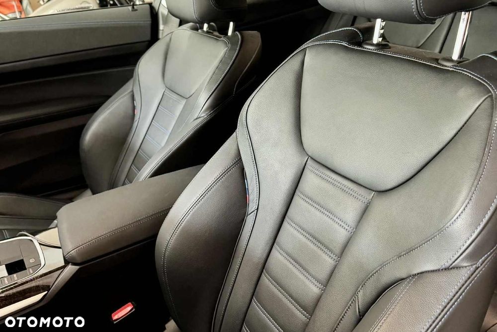 BMW Seria 4 430i M Sport - 21