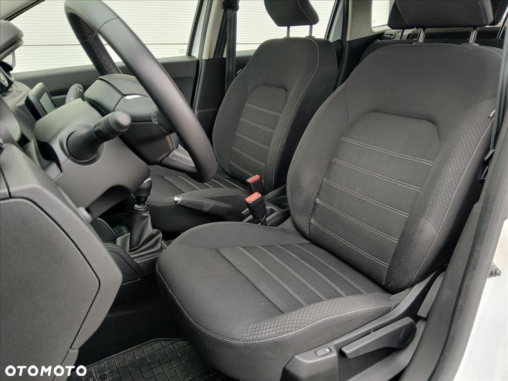 Dacia Duster 1.3 TCe Comfort - 17
