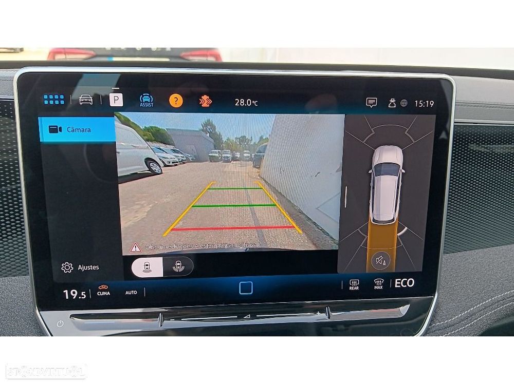 VW Passat Variant 1.5 TSI eHybrid DSG - 16