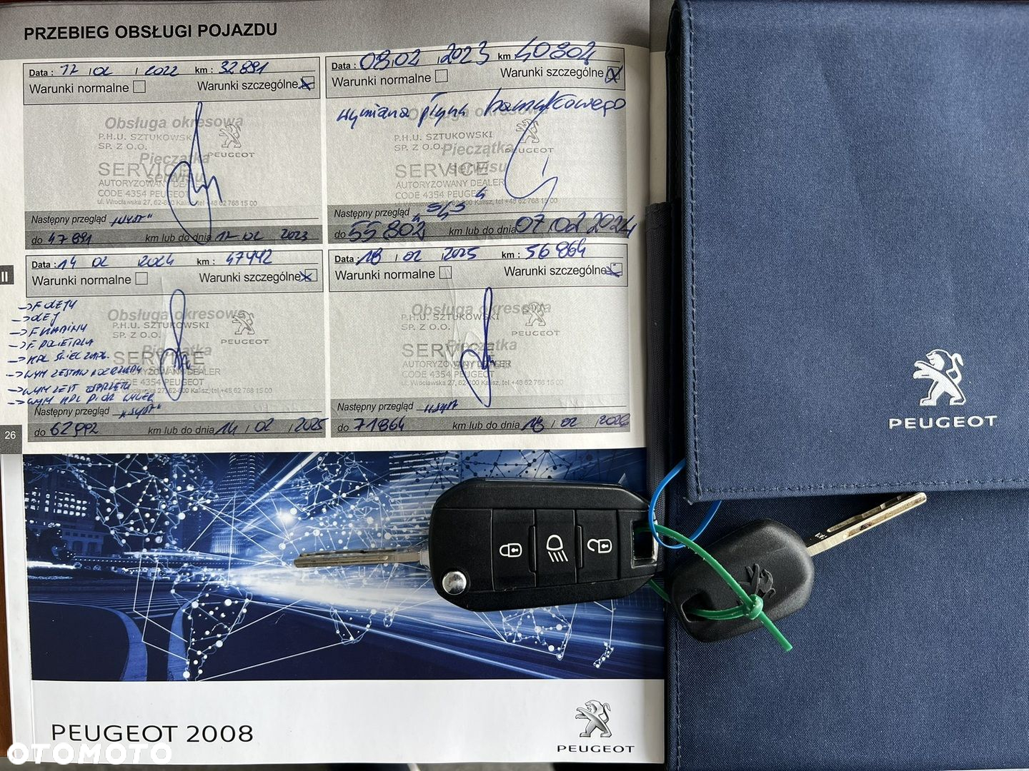 Peugeot 2008 - 26