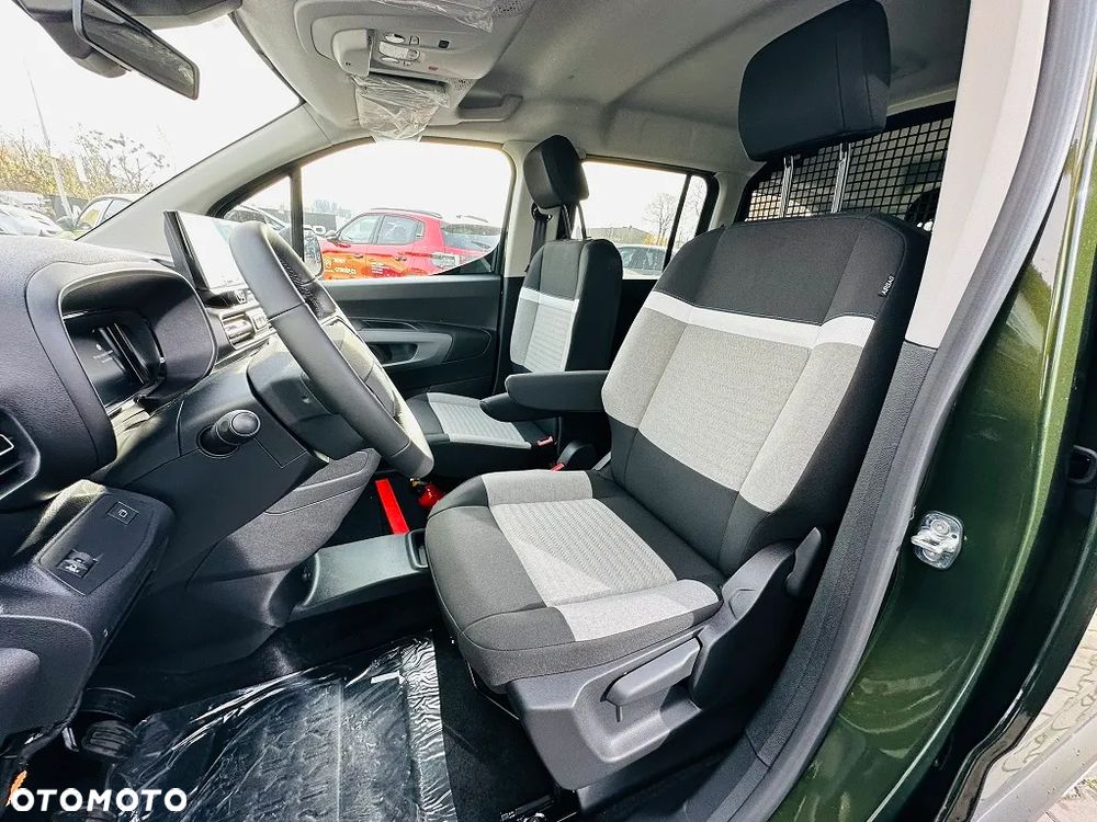 Citroën Berlingo - 3