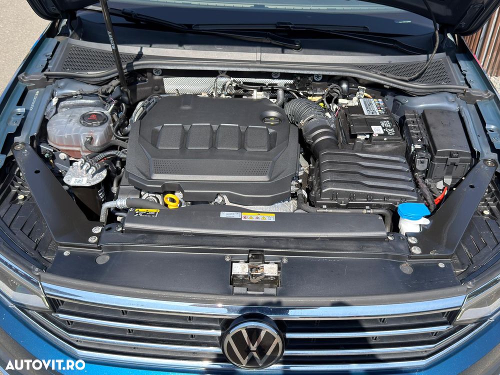 VOLKSWAGEN Passat 2023 — imagine 38