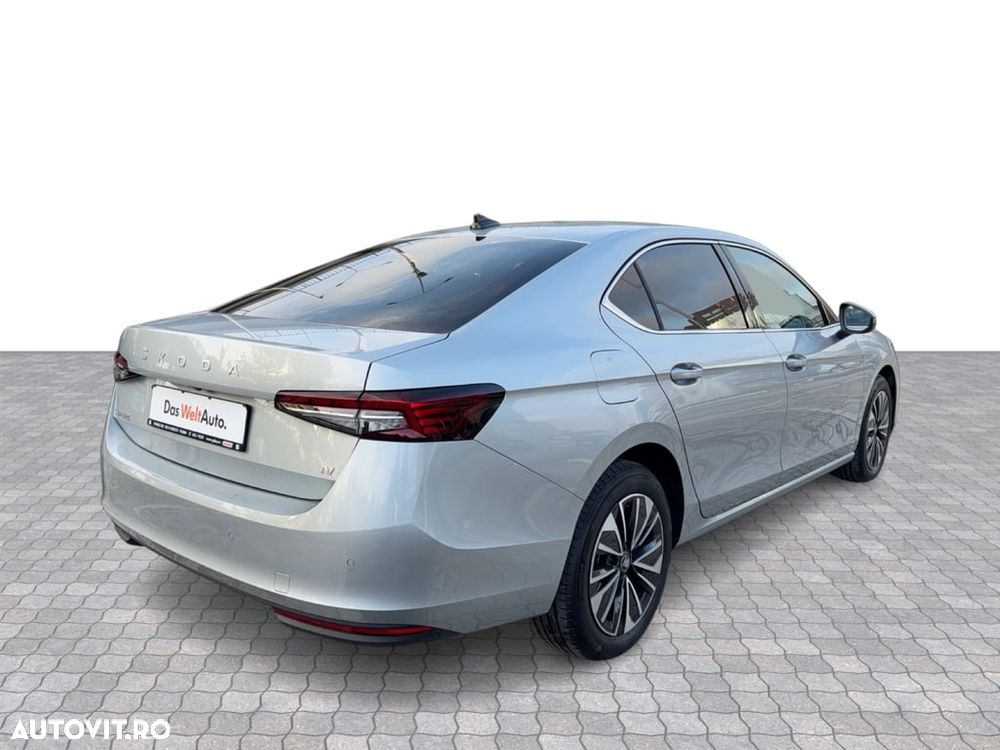 Skoda Superb 1.5 TSI 150 CP DSG PHEV Selection - 17