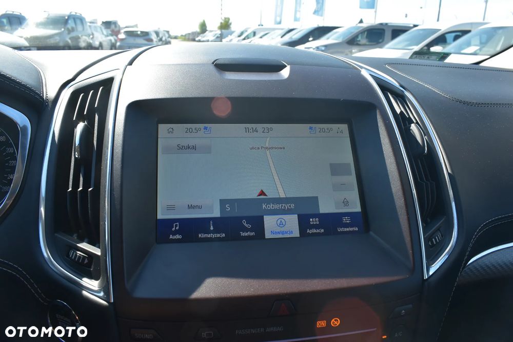 Ford Galaxy 2.0 EcoBlue V-Line - 33