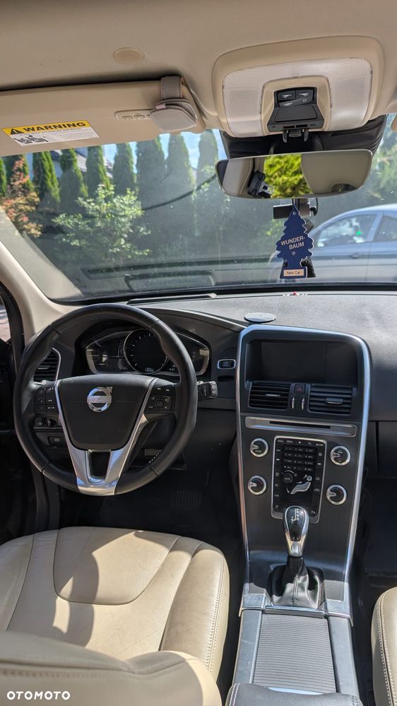 Volvo XC 60 T6 AWD Drive-E Summum - 8