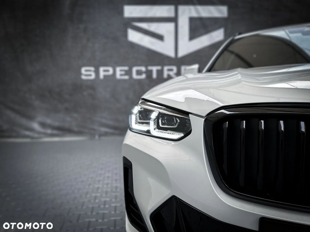 BMW X3 - 14