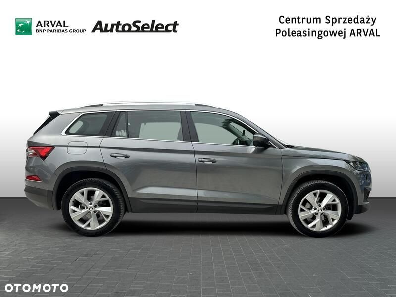 Skoda Kodiaq 2.0 TDI 4x2 Style DSG - 7