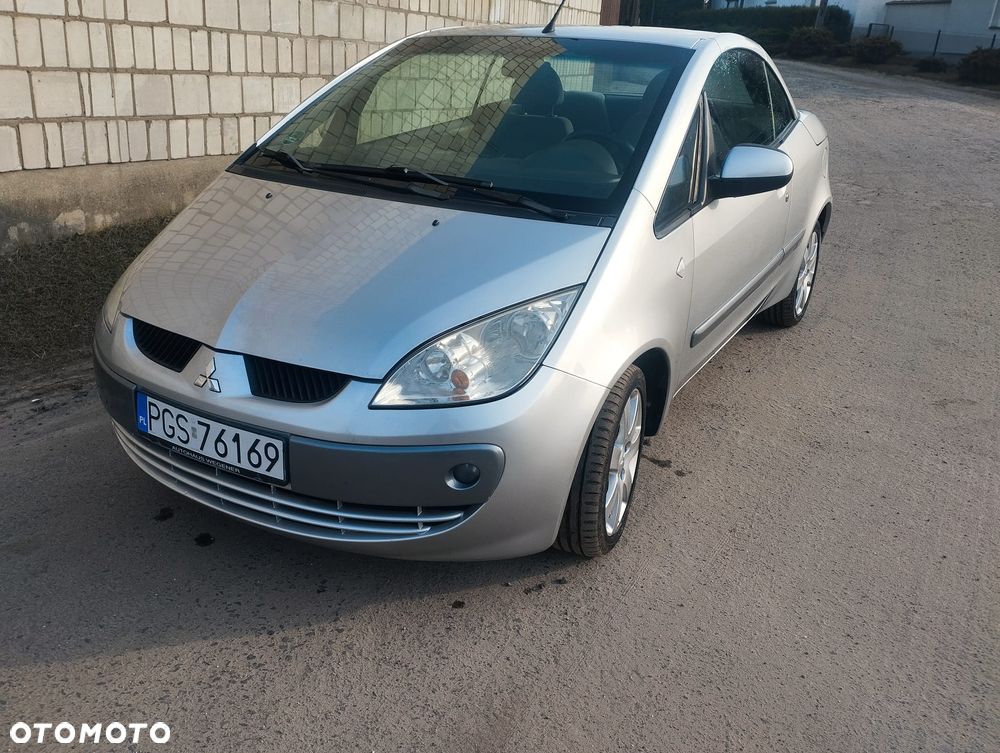 Mitsubishi Colt 1.5 - 2