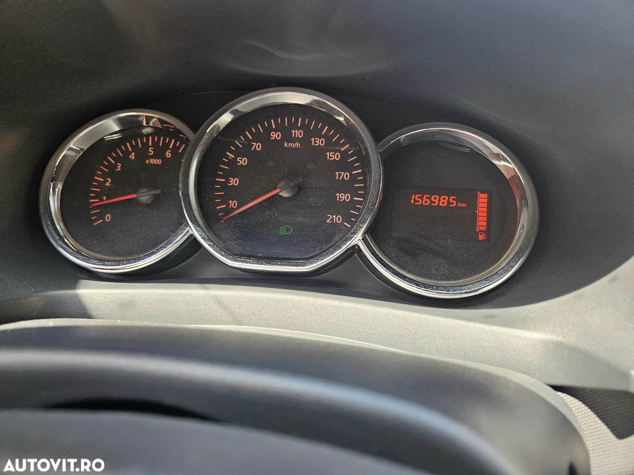Dacia Logan - 2