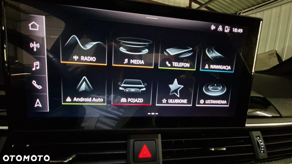 Audi S4 Limousine - 35