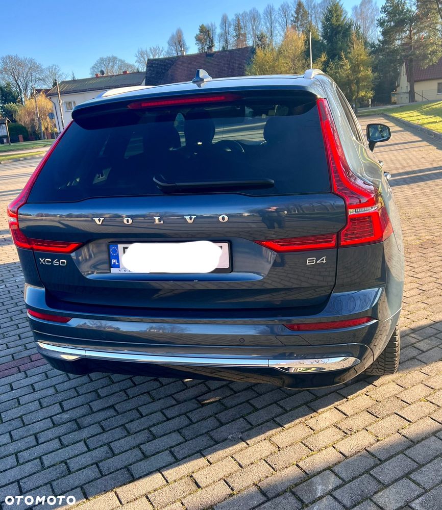 Volvo XC 60 - 6